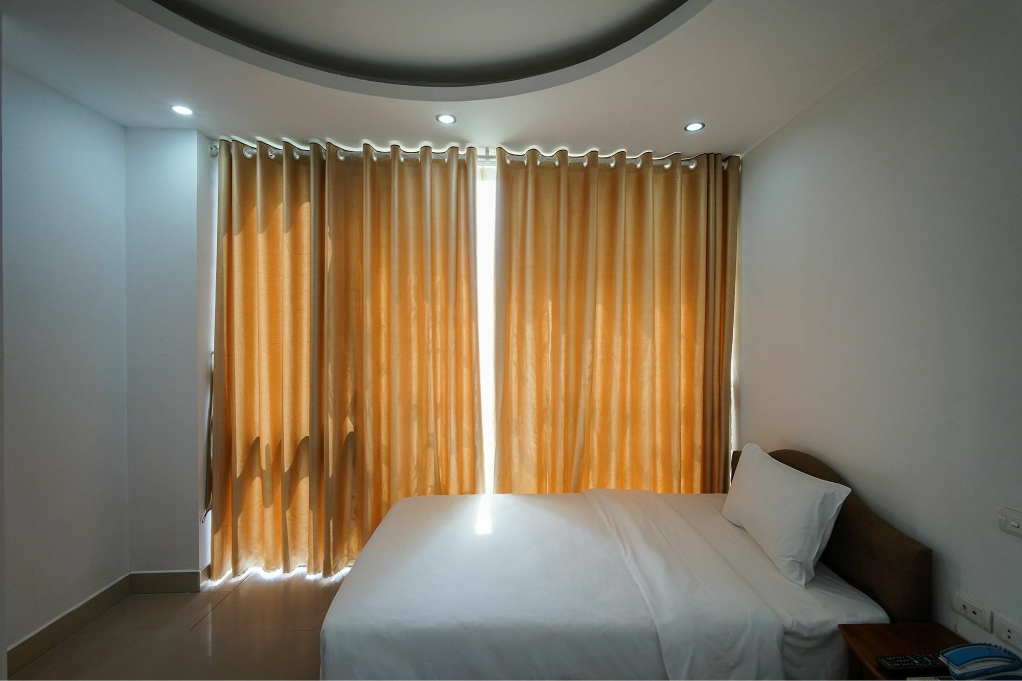โอโย 387 บัก เดือง โฮเทล Hotel ฮานอย ภายนอก รูปภาพ